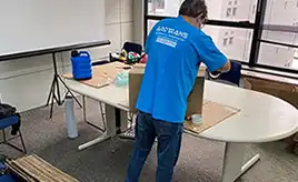 Mudança Comercial Mudança Comercial
