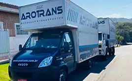 AroTrans Empresa de Mudança Residencial AroTrans Empresa de Mudança Residencial