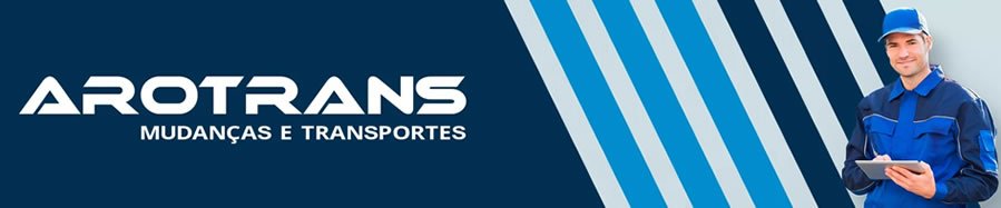 Arotrans Mudanças e Transportes